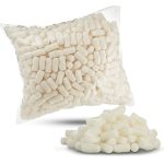 Biodegradable Packing Peanuts
