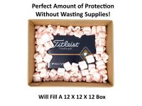 The History Of Packing Peanuts 1