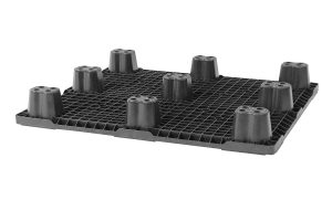 EXP 104 Bottom Pallet