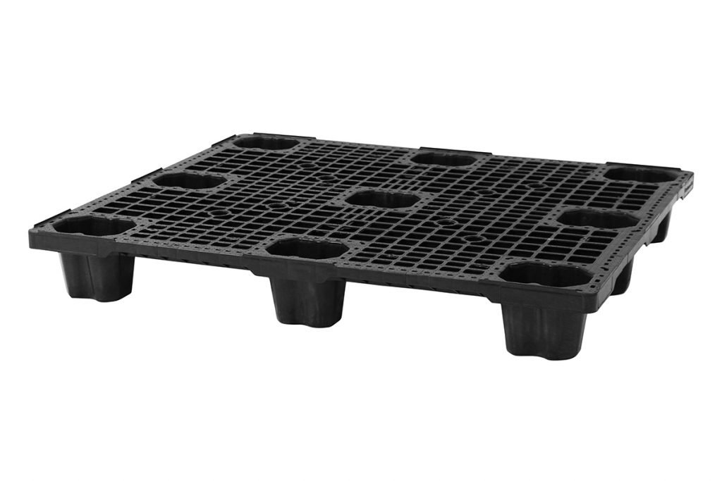EXP 104 Pallet