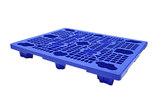 EXP 117 Plastic Pallet