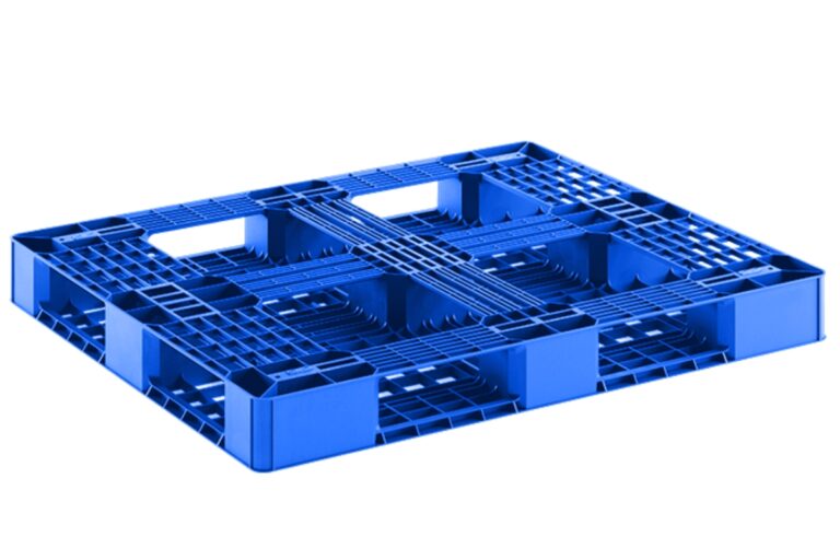 RCK 151 PLASTIC PALLET BOTTOM