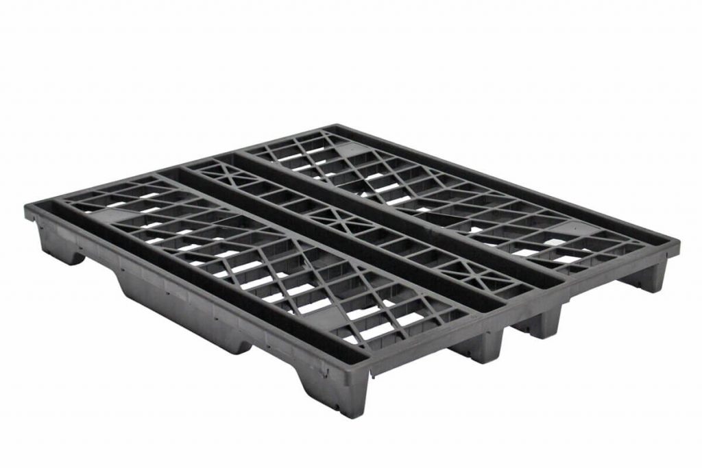 EXP 110 Pallet