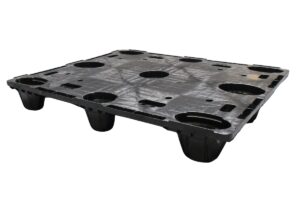 EXP 110 Plastic Pallet Main