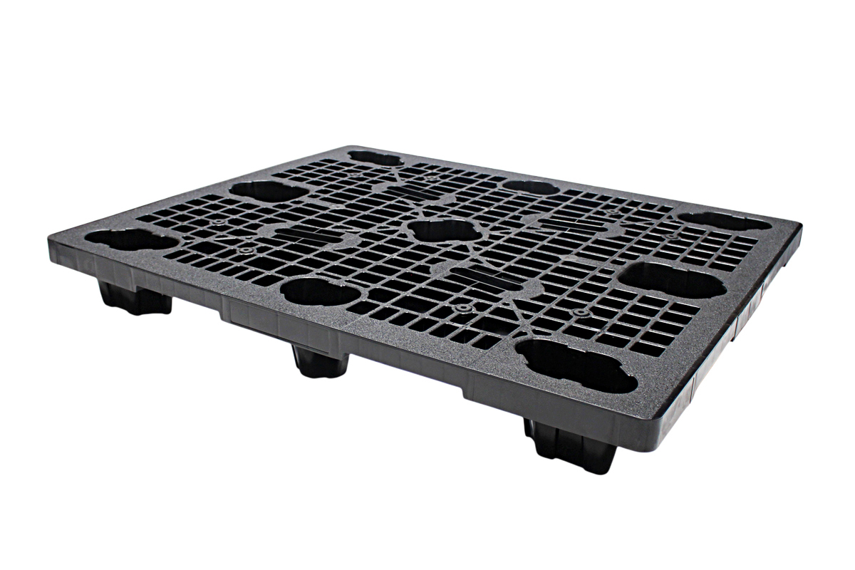EXP 116 Plastic Pallet