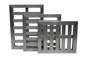 ALUMINUM CUSTOM PALLET