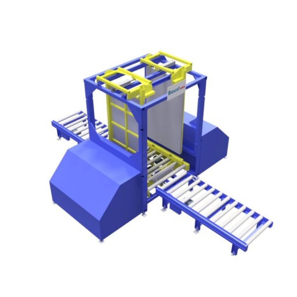 AZ 2000 Centering Station