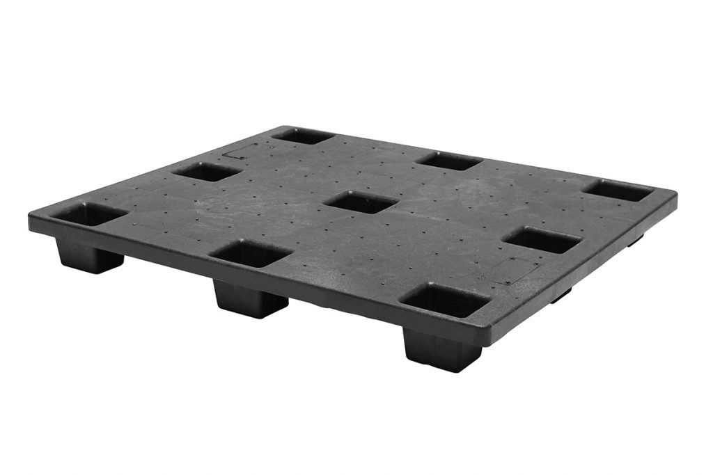 EXP 121 Export Pallet