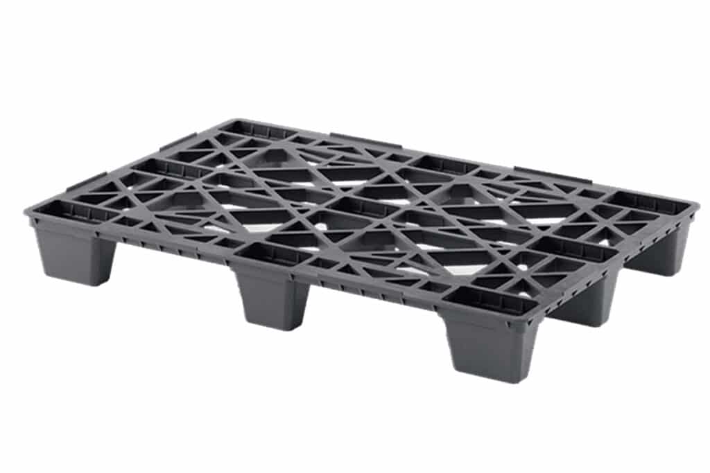 EXP 210 Plastic Pallet