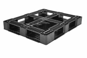 RCK 757 Plastic Pallet Bottom