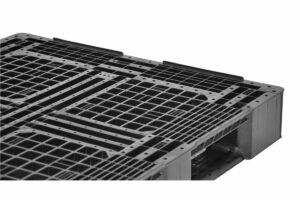 RCK 757 Plastic Pallet Corner