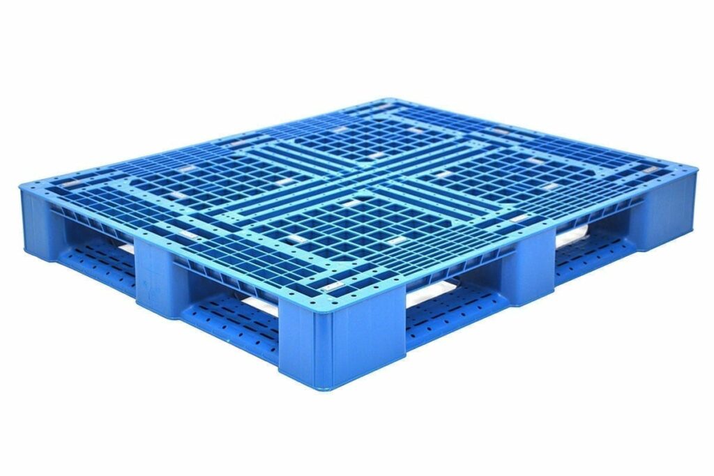 RCK 758 Plastic Pallet