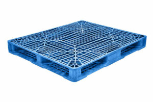 STK 207 Plastic Pallet