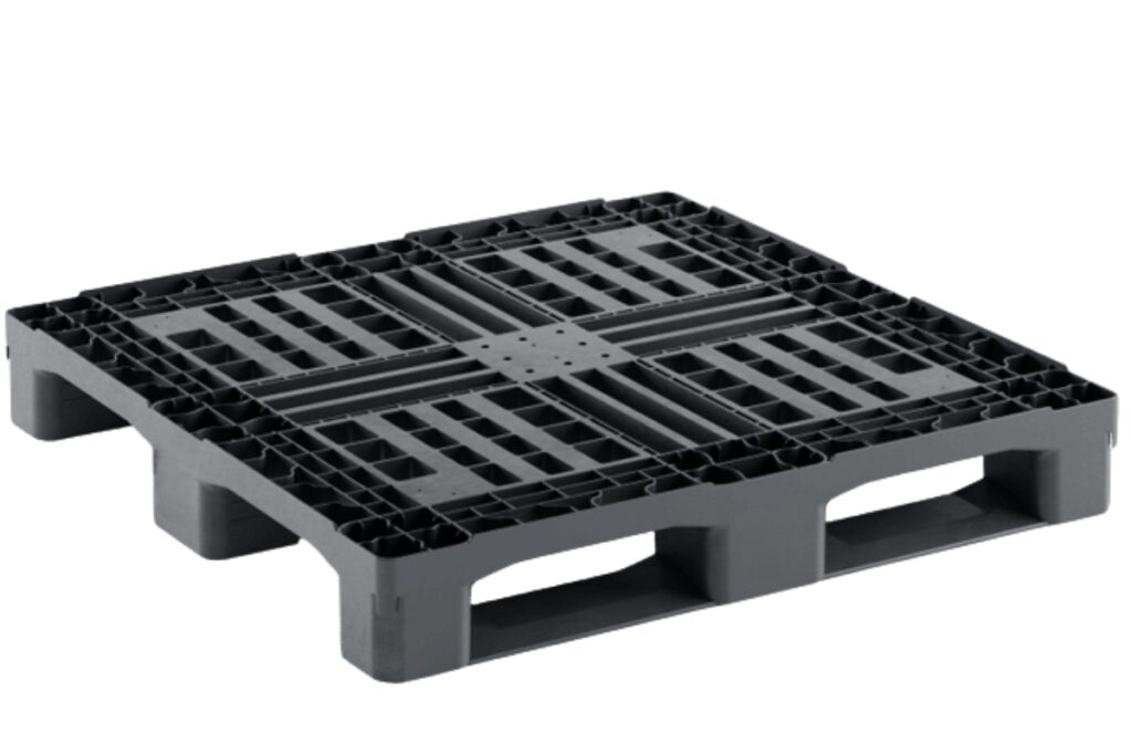STK 759 Plastic Pallet