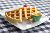 Where Are Eggo Waffles Made?