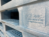 How Much Should You Be Spending on Plastic Pallets?