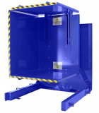 What Are the Uses of a Pallet Inverter?