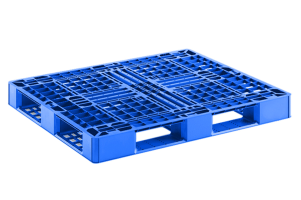 RCK 151 PLASTIC PALLET