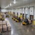 The Benefits of a Pallet Stacker for Logistic Solutions in 2023